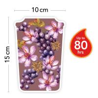 Yankee Candle Grapevine & Saffron Elevation Large Jar Candle Extra Image 2 Preview